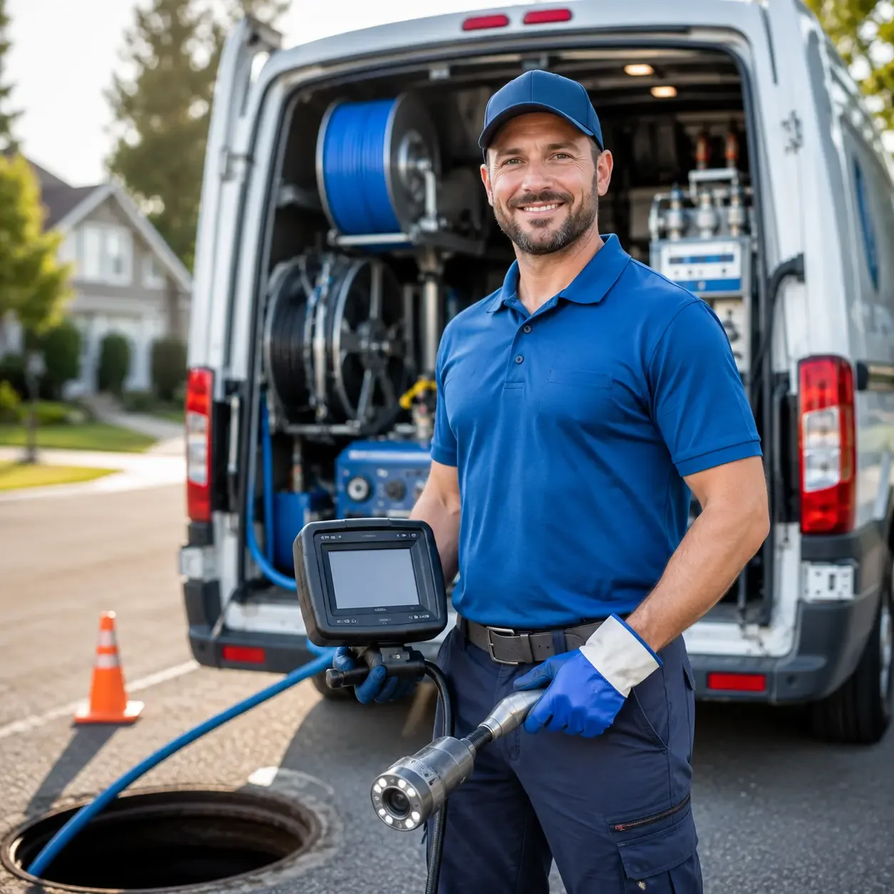Local Pipe Relining specialists in Krotz Springs, LA